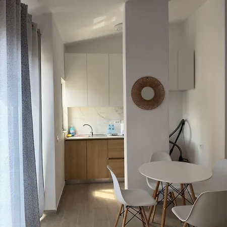 Azal Apartament Golem (Tirana)