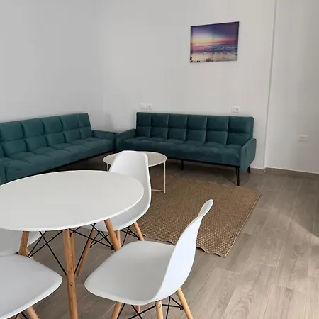 Apartament Azal Golem (Tirana)