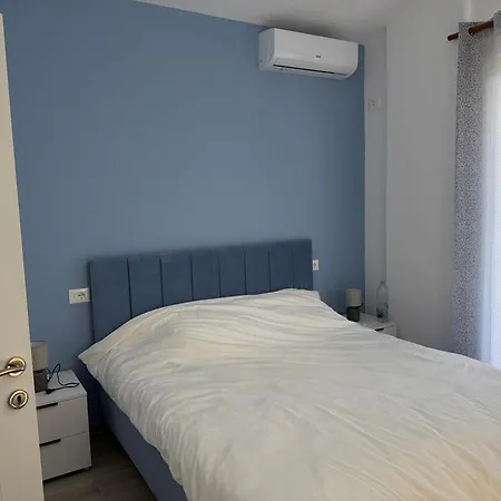 Apartman Azal *